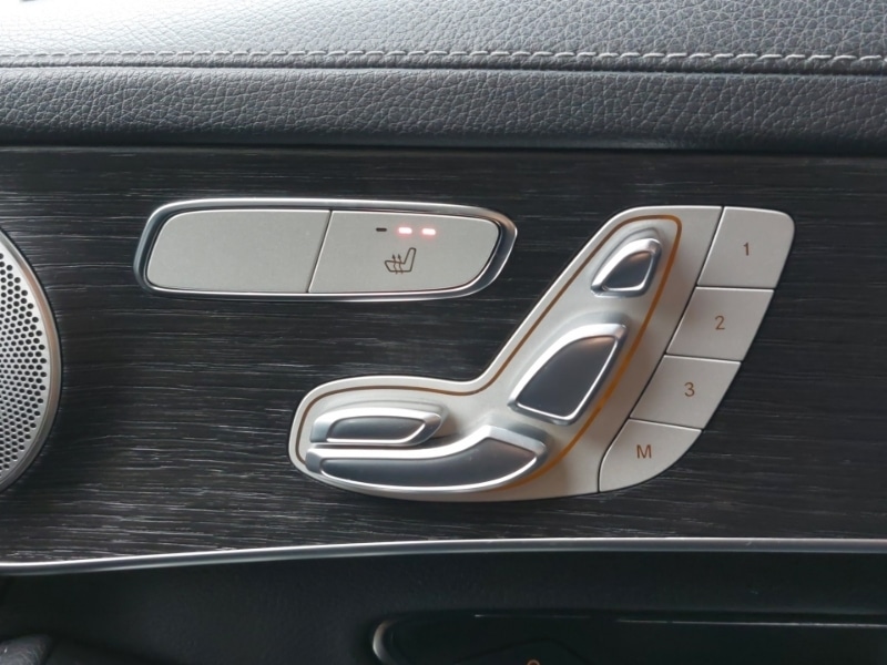 Used Mercedes-Benz GLC 2021 for sale - 76414712: Photo 18