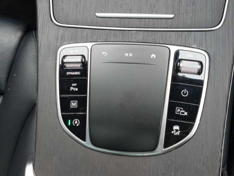 Used Mercedes-Benz GLC 2021 for sale - 76414712: Photo 19