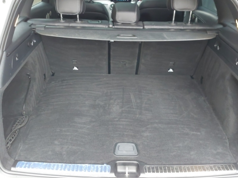 Used Mercedes-Benz GLC 2021 for sale - 76414712: Photo 8