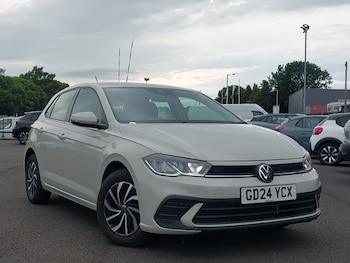 Used Volkswagen Polo 2024 for sale - 79171451: Photo