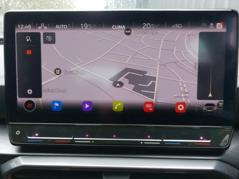 Used Cupra Leon 2023 for sale - 77466798: Photo 10