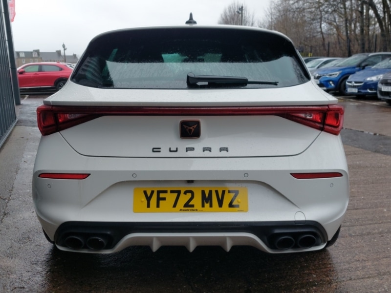 Used Cupra Leon 2023 for sale - 77466798: Photo 12