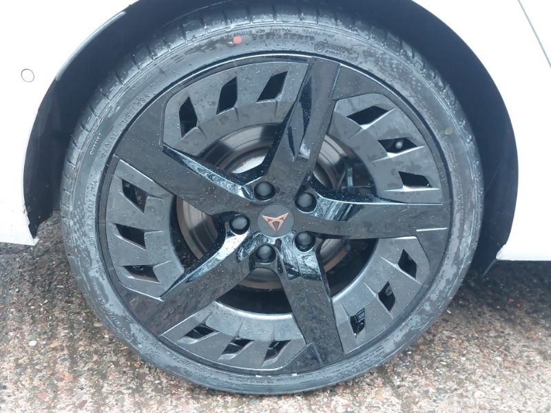 Used Cupra Leon 2023 for sale - 77466798: Photo 13