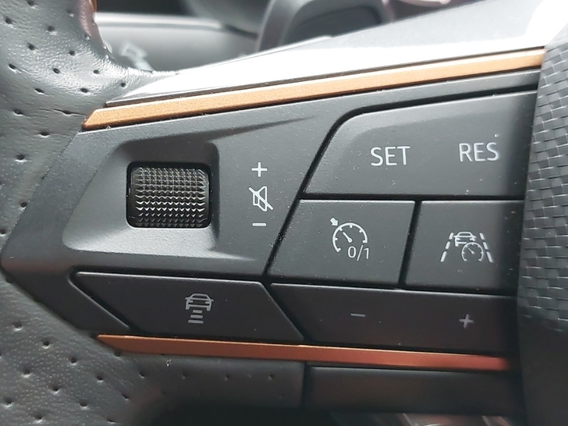 Used Cupra Leon 2023 for sale - 77466798: Photo 16