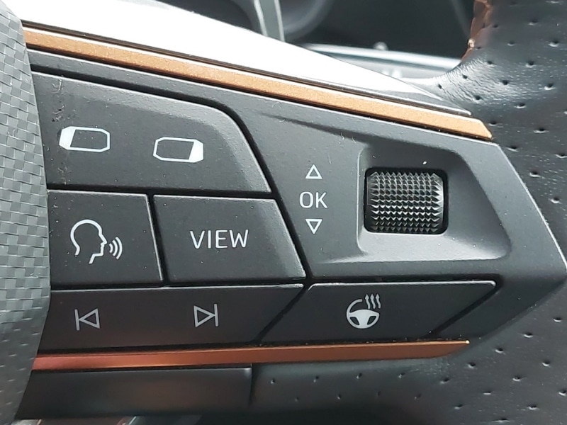 Used Cupra Leon 2023 for sale - 77466798: Photo 17