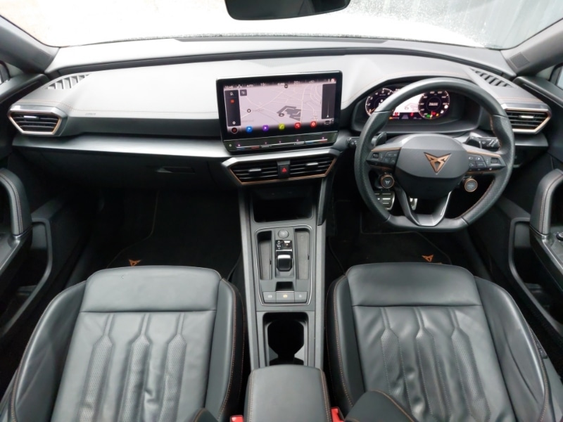 Used Cupra Leon 2023 for sale - 77466798: Photo 2