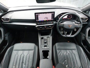 Used Cupra Leon 2023 for sale - 77466798: Photo