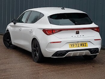 Used Cupra Leon 2023 for sale - 77466798: Photo