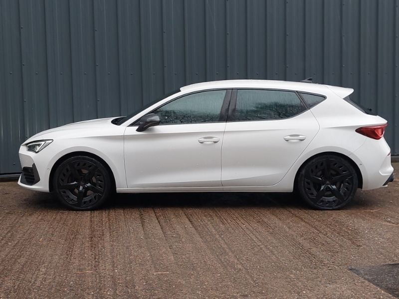 Used Cupra Leon 2023 for sale - 77466798: Photo 4