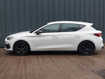 Used Cupra Leon 2023 for sale - 77466798: Photo