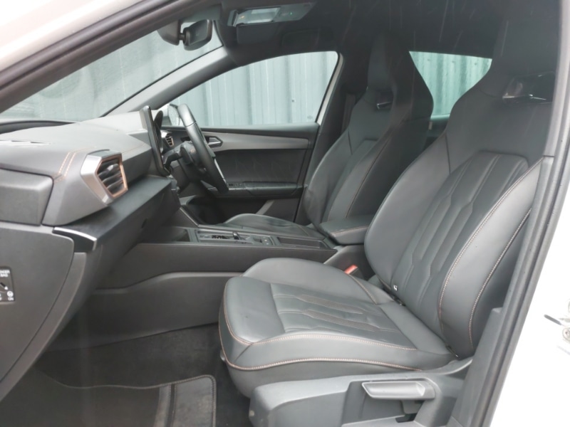 Used Cupra Leon 2023 for sale - 77466798: Photo 5
