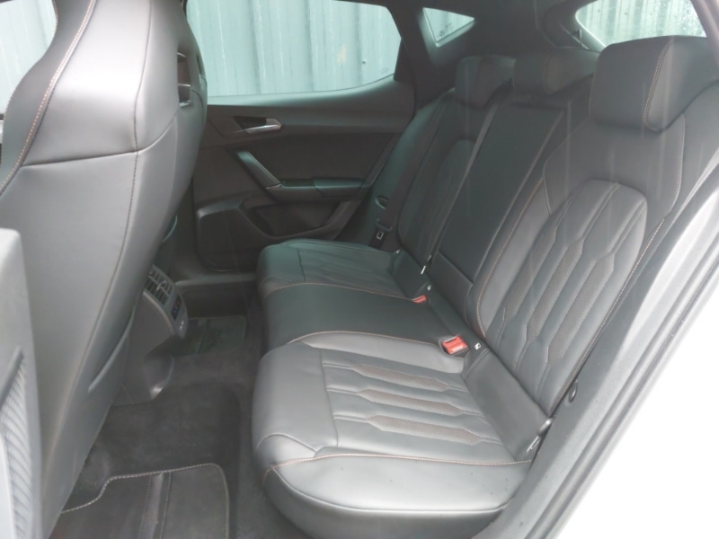 Used Cupra Leon 2023 for sale - 77466798: Photo 6