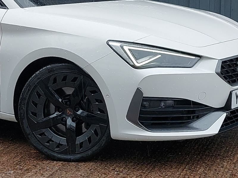 Used Cupra Leon 2023 for sale - 77466798: Photo 9