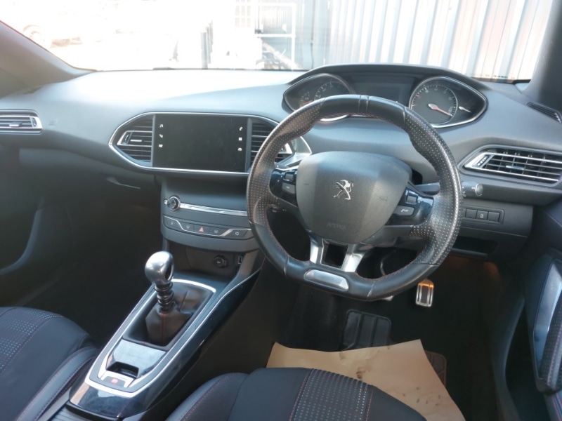 Used Peugeot 308 2019 for sale - 77731488: Photo 10