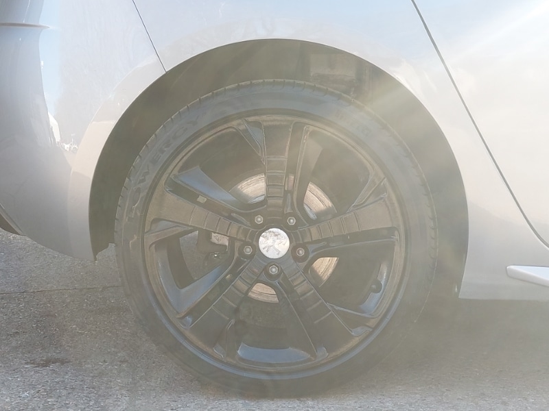 Used Peugeot 308 2019 for sale - 77731488: Photo 12