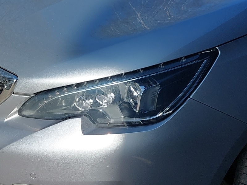 Used Peugeot 308 2019 for sale - 77731488: Photo 13