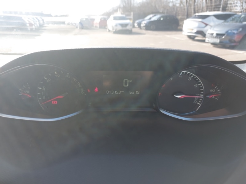 Used Peugeot 308 2019 for sale - 77731488: Photo 17