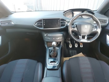 Used Peugeot 308 2019 for sale - 77731488: Photo