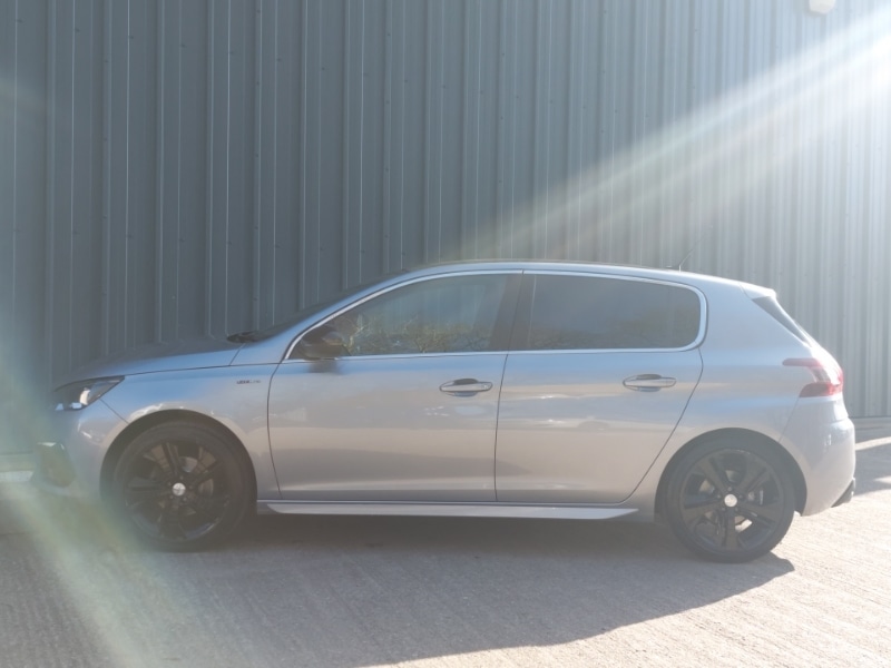 Used Peugeot 308 2019 for sale - 77731488: Photo 4