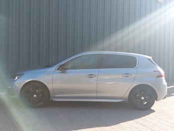 Used Peugeot 308 2019 for sale - 77731488: Photo