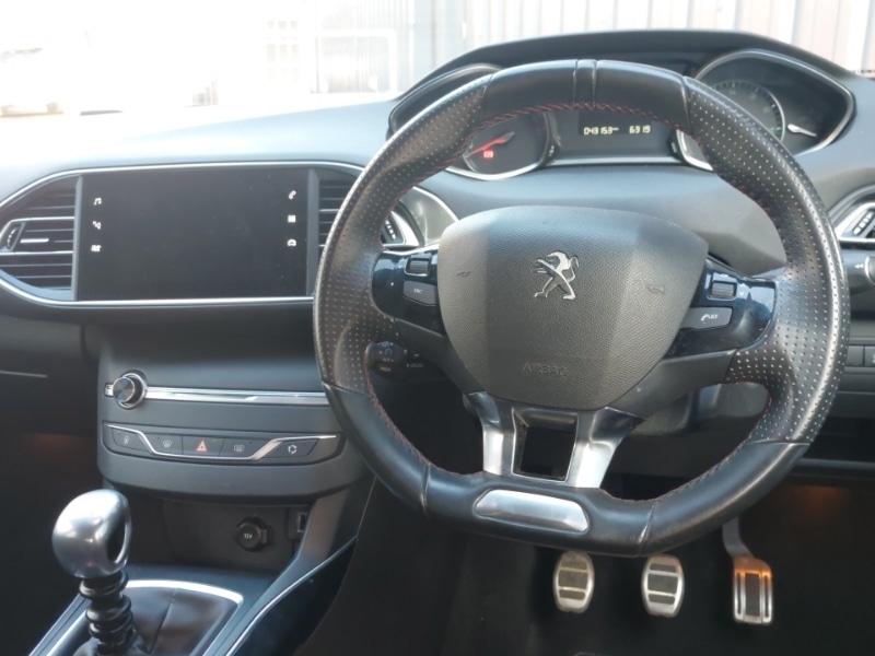 Used Peugeot 308 2019 for sale - 77731488: Photo 7