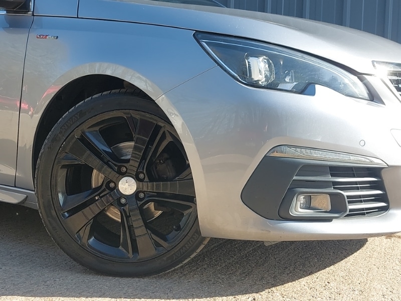 Used Peugeot 308 2019 for sale - 77731488: Photo 9