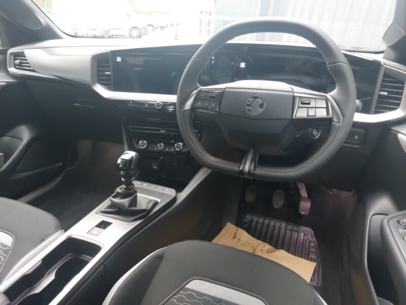 Used Vauxhall Mokka 2025 for sale - 77448209: Photo 10