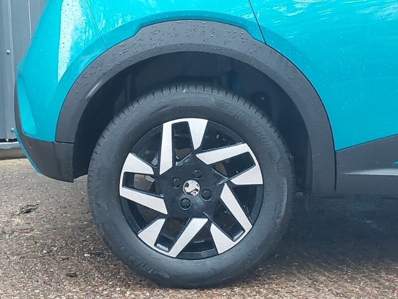 Used Vauxhall Mokka 2025 for sale - 77448209: Photo 12