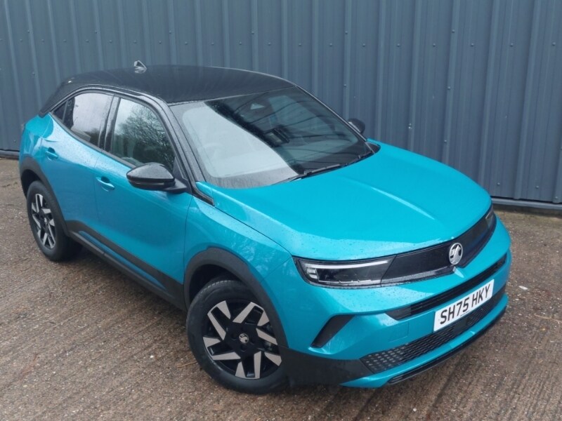 Used Vauxhall Mokka 2025 for sale - 77448209: Photo 14