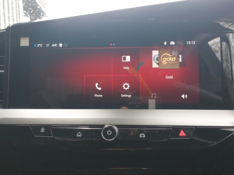 Used Vauxhall Mokka 2025 for sale - 77448209: Photo 16