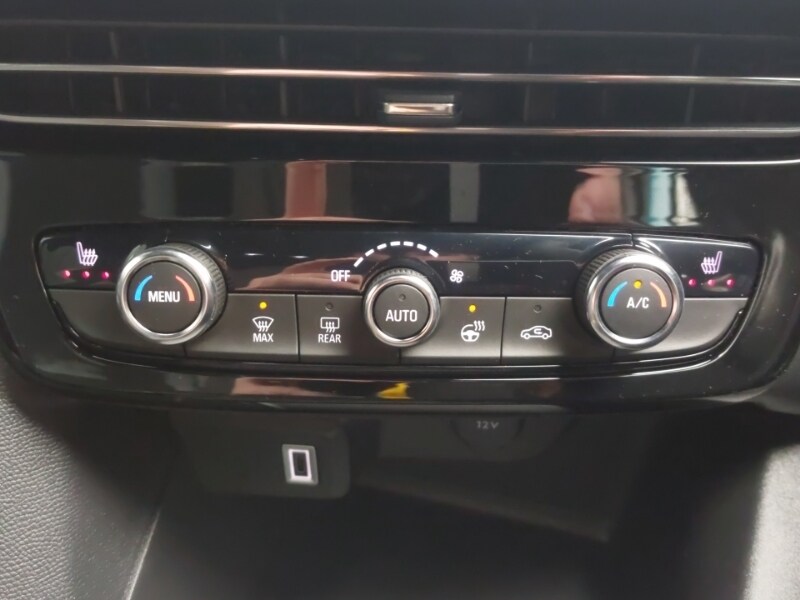 Used Vauxhall Mokka 2025 for sale - 77448209: Photo 17