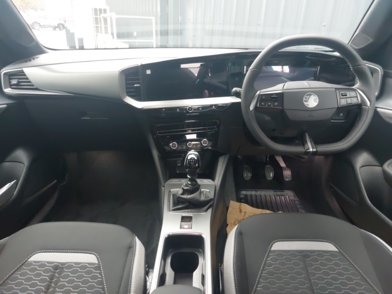 Used Vauxhall Mokka 2025 for sale - 77448209: Photo 2