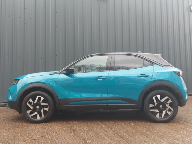 Used Vauxhall Mokka 2025 for sale - 77448209: Photo 4