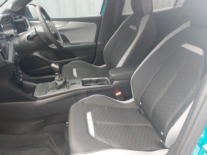 Used Vauxhall Mokka 2025 for sale - 77448209: Photo 5