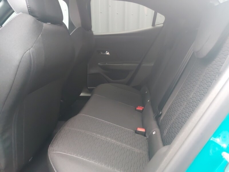 Used Vauxhall Mokka 2025 for sale - 77448209: Photo 6