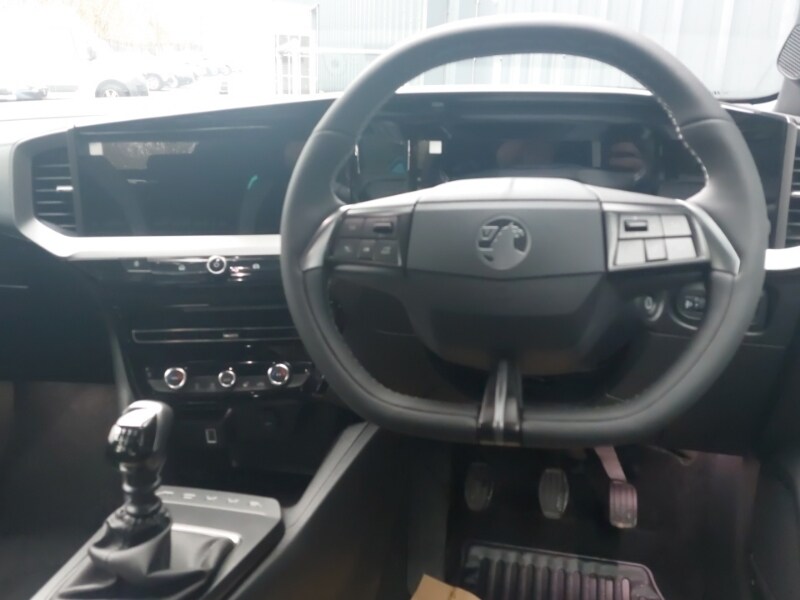 Used Vauxhall Mokka 2025 for sale - 77448209: Photo 7