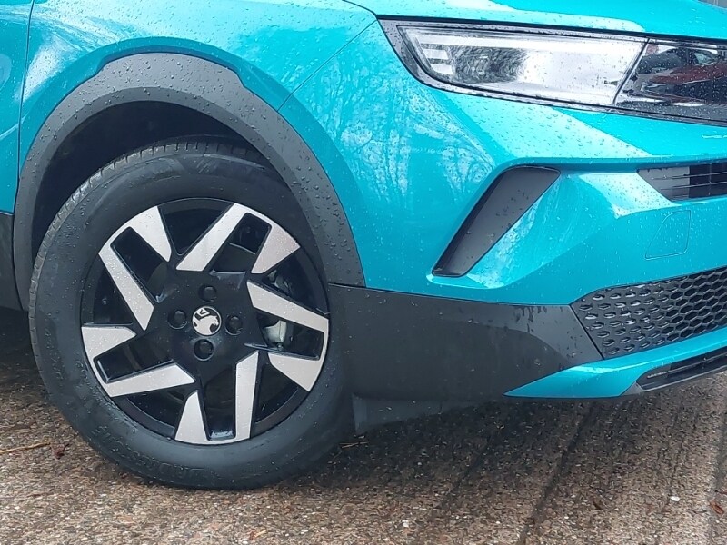 Used Vauxhall Mokka 2025 for sale - 77448209: Photo 9