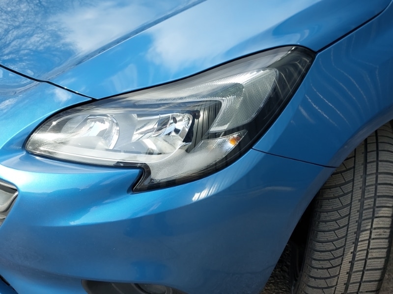 Used Vauxhall Corsa 2018 for sale - 78211531: Photo 13