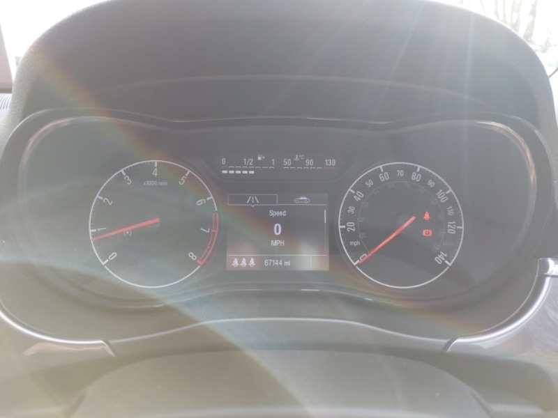 Used Vauxhall Corsa 2018 for sale - 78211531: Photo 17