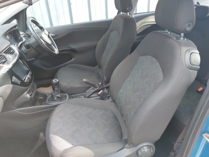 Used Vauxhall Corsa 2018 for sale - 78211531: Photo 5