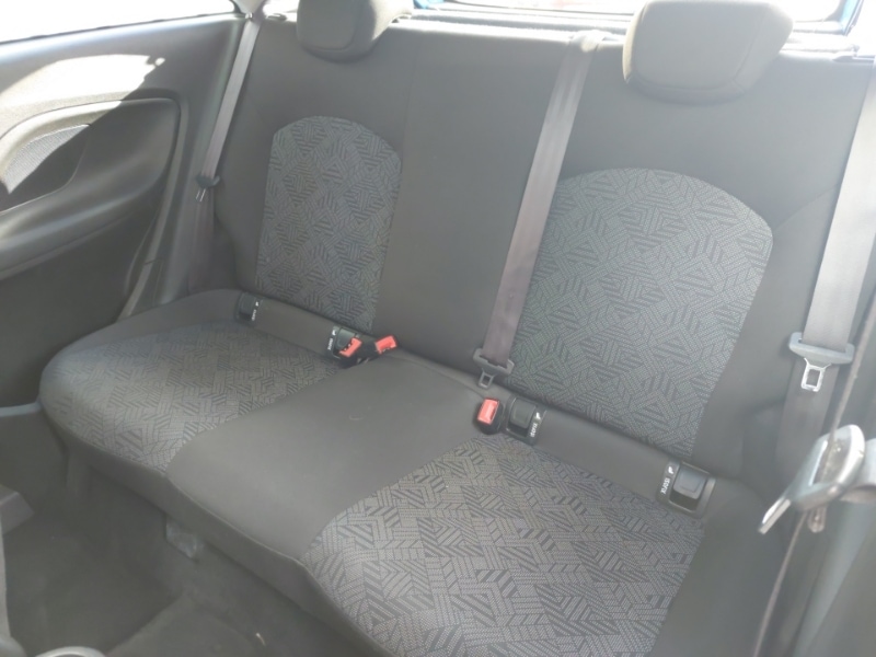 Used Vauxhall Corsa 2018 for sale - 78211531: Photo 6