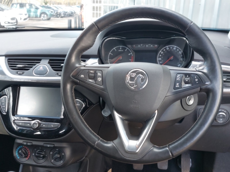 Used Vauxhall Corsa 2018 for sale - 78211531: Photo 7