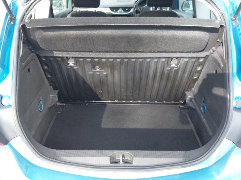 Used Vauxhall Corsa 2018 for sale - 78211531: Photo 8