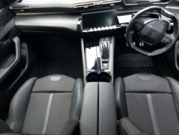 Used Peugeot 508 2023 for sale - 75125668: Photo