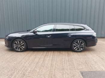 Used Peugeot 508 2023 for sale - 75125668: Photo