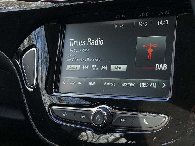 Used Vauxhall Corsa 2017 for sale - 78147465: Photo 10