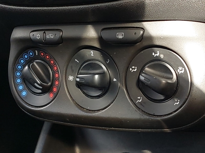 Used Vauxhall Corsa 2017 for sale - 78147465: Photo 11