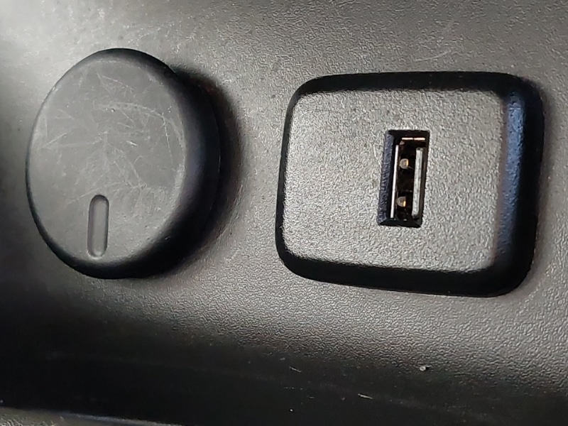 Used Vauxhall Corsa 2017 for sale - 78147465: Photo 13