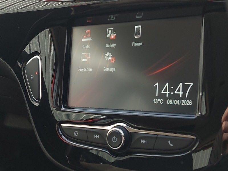 Used Vauxhall Corsa 2017 for sale - 78147465: Photo 18