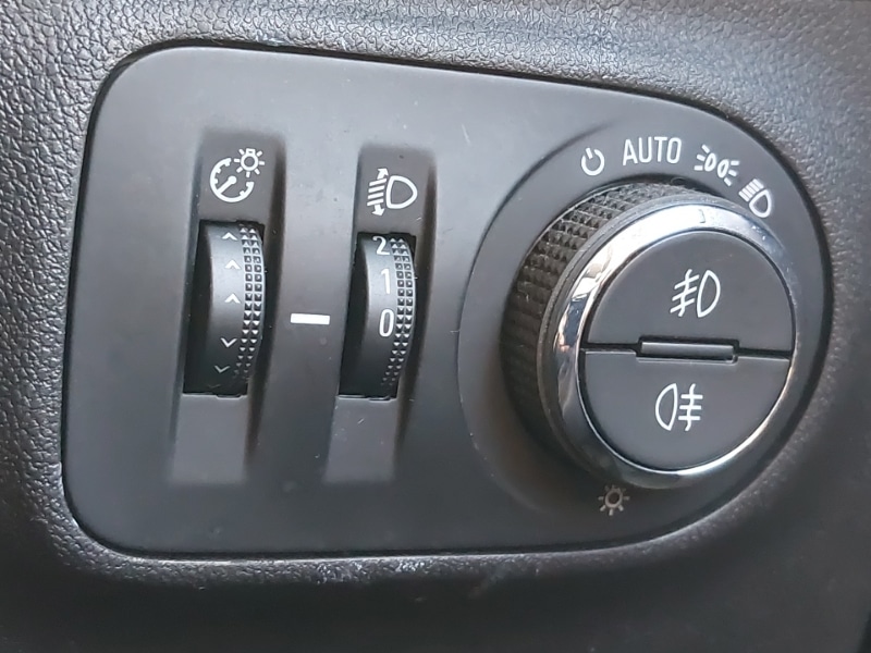 Used Vauxhall Corsa 2017 for sale - 78147465: Photo 19